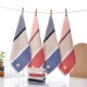 Wholesale pure cotton towels, thickened as souvenirs, high-end men's and women's thickened absorbent, high-yang wholesale pure cotton face towels for washing Wholesale pure cotton towels, thickened as souvenirs, high-end men's and women's thickened absorbent, high-yang wholesale pure cotton face towels for washing