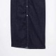 Summer's new women's dress with a commuting style, V-neck design, side pleated and hip-hugging dress, and a long dress in European and American style
