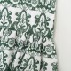 Cross-border wholesale 2025 European and American style summer new women's multi-layered decorative dress for women