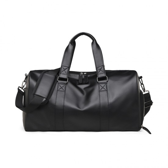 Wholesale short-distance hand-held travel bags, dry-wet separated large-capacity single-shoulder bags, sports and fitness bags, and trendy men's crossbody bags Wholesale short-distance hand-held travel bags, dry-wet separated large-capacity single-shoulder bags, sports and fitness bags, and trendy men's crossbody bags