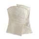 The new autumn collection of asymmetrical fringed corset and skirt patchwork fashion set for women in foreign trade wholesale The new autumn collection of asymmetrical fringed corset and skirt patchwork fashion set for women in foreign trade wholesale