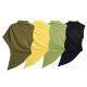 Z Wholesale new European and American style women's clothing, pleated fashion, multi-color asymmetrical design sense, elegant T-shirt and top Z Wholesale new European and American style women's clothing, pleated fashion, multi-color asymmetrical design sense, elegant T-shirt and top