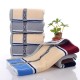 Wholesale pure cotton towels, thickened as souvenirs, high-end men's and women's thickened absorbent, high-yang wholesale pure cotton face towels for washing Wholesale pure cotton towels, thickened as souvenirs, high-end men's and women's thickened absorbent, high-yang wholesale pure cotton face towels for washing