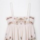 Spring 2025 new women's clothing cross-border European and American style slimming casual dress for foreign trade wholesale Spring 2025 new women's clothing cross-border European and American style slimming casual dress for foreign trade wholesale