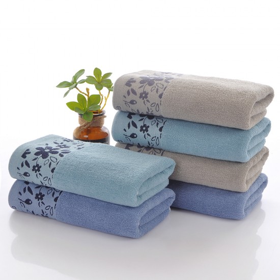 All-cotton bath towel 40x90 large towel wholesale from Gaoyang factory, thickened gift, hotel face wash pure cotton towel All-cotton bath towel 40x90 large towel wholesale from Gaoyang factory, thickened gift, hotel face wash pure cotton towel