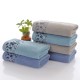 All-cotton bath towel 40x90 large towel wholesale from Gaoyang factory, thickened gift, hotel face wash pure cotton towel All-cotton bath towel 40x90 large towel wholesale from Gaoyang factory, thickened gift, hotel face wash pure cotton towel