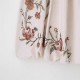 Spring 2025 new women's clothing cross-border European and American style slimming casual dress for foreign trade wholesale Spring 2025 new women's clothing cross-border European and American style slimming casual dress for foreign trade wholesale