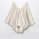 Amazon Wholesale 2025 Spring New Women's Clothing, European and American sexy and versatile halter top for women