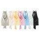 Summer 2025 new women's clothing for foreign trade wholesale, European and American style sexy halter-neck sleeveless silk satin texture top for women Summer 2025 new women's clothing for foreign trade wholesale, European and American style sexy halter-neck sleeveless silk satin texture top for women