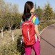 Wholesale travel cross-border outdoor folding backpacks, waterproof ultra-light portable travel bags, fashionable outdoor bags, folding bags Wholesale travel cross-border outdoor folding backpacks, waterproof ultra-light portable travel bags, fashionable outdoor bags, folding bags