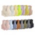 Summer cross-border Y2K vest for women's clothing from Europe and America, a 15-color slim sleeveless vest that is versatile and suitable for street fashion