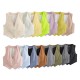 Summer cross-border Y2K vest for women's clothing from Europe and America, a 15-color slim sleeveless vest that is versatile and suitable for street fashion Summer cross-border Y2K vest for women's clothing from Europe and America, a 15-color slim sleeveless vest that is versatile and suitable for street fashion