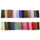 Wholesale of black rice colorful silk satin texture skirts for Europe and America in spring 2024. Long skirt in 32 colors, smooth and flowing Wholesale of black rice colorful silk satin texture skirts for Europe and America in spring 2024. Long skirt in 32 colors, smooth and flowing