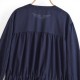 Cross-border wholesale 2025 Summer New collection: European and American women's casual linen blend hunting jacket for women Cross-border wholesale 2025 Summer New collection: European and American women's casual linen blend hunting jacket for women