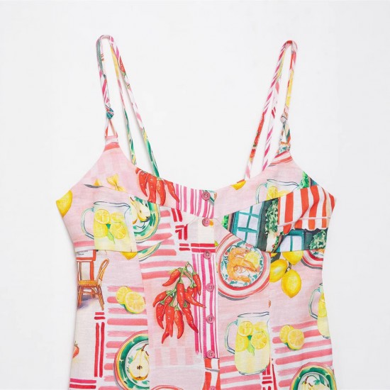 Cross-border wholesale 2025 Spring New women's clothing design sense, niche, versatile, slimming and casual dress Cross-border wholesale 2025 Spring New women's clothing design sense, niche, versatile, slimming and casual dress
