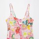 Cross-border wholesale 2025 Spring New women's clothing design sense, niche, versatile, slimming and casual dress Cross-border wholesale 2025 Spring New women's clothing design sense, niche, versatile, slimming and casual dress