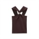 Spring 2025 new women's clothing for foreign trade wholesale, European and American sexy backless vest, women's design sense halter top Spring 2025 new women's clothing for foreign trade wholesale, European and American sexy backless vest, women's design sense halter top