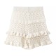 Amazon wholesale new cross-border European and American style knitted tops, pullover sweaters and skirts for spring and summer women's clothing Amazon wholesale new cross-border European and American style knitted tops, pullover sweaters and skirts for spring and summer women's clothing