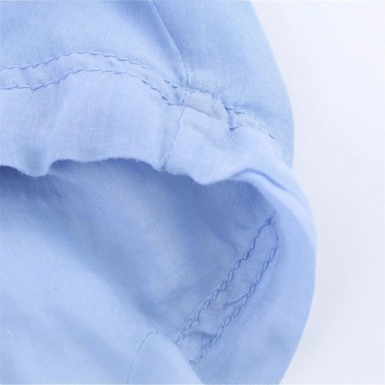Cross-border Foreign Trade 2025 Spring New Women's Clothing, long, fashionable, loose, casual and versatile shirt top with European and American style Cross-border Foreign Trade 2025 Spring New Women's Clothing, long, fashionable, loose, casual and versatile shirt top with European and American style
