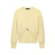Cross-border wholesale 2025 Spring New women's clothing, European and American street fashion outerwear, knitted cardigan top Cross-border wholesale 2025 Spring New women's clothing, European and American street fashion outerwear, knitted cardigan top