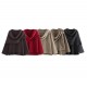 New women's clothing knitted scarves for autumn 2024, cross-border coats and jackets, loose and asymmetrical, European and American style wholesale New women's clothing knitted scarves for autumn 2024, cross-border coats and jackets, loose and asymmetrical, European and American style wholesale