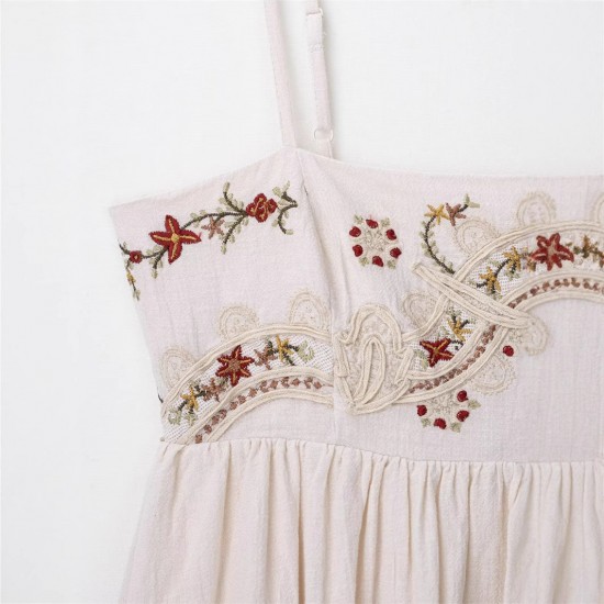 Spring 2025 new women's clothing cross-border European and American style slimming casual dress for foreign trade wholesale Spring 2025 new women's clothing cross-border European and American style slimming casual dress for foreign trade wholesale