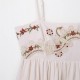 Spring 2025 new women's clothing cross-border European and American style slimming casual dress for foreign trade wholesale Spring 2025 new women's clothing cross-border European and American style slimming casual dress for foreign trade wholesale