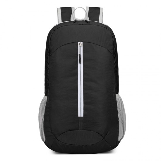 Wholesale travel cross-border outdoor folding backpacks, waterproof ultra-light portable travel bags, fashionable outdoor bags, folding bags Wholesale travel cross-border outdoor folding backpacks, waterproof ultra-light portable travel bags, fashionable outdoor bags, folding bags