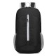 Wholesale travel cross-border outdoor folding backpacks, waterproof ultra-light portable travel bags, fashionable outdoor bags, folding bags Wholesale travel cross-border outdoor folding backpacks, waterproof ultra-light portable travel bags, fashionable outdoor bags, folding bags
