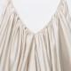 Amazon Wholesale 2025 Spring New Women's Clothing, European and American sexy and versatile halter top for women