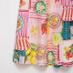 Cross-border wholesale 2025 Spring New women's clothing design sense, niche, versatile, slimming and casual dress Cross-border wholesale 2025 Spring New women's clothing design sense, niche, versatile, slimming and casual dress