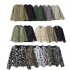 Amazon wholesale 2024 Winter new women's clothing, European and American cross-border street fashion tops, round-neck cotton-padded jackets for women