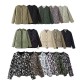 Amazon wholesale 2024 Winter new women's clothing, European and American cross-border street fashion tops, round-neck cotton-padded jackets for women