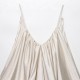 Amazon Wholesale 2025 Spring New Women's Clothing, European and American sexy and versatile halter top for women