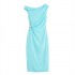 Foreign trade wholesale 2025 Spring New women's fashion, versatile, slimming and casual dress