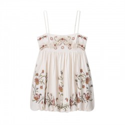 Spring 2025 new women's clothing cross-border European and American style slimming casual dress for foreign trade wholesale