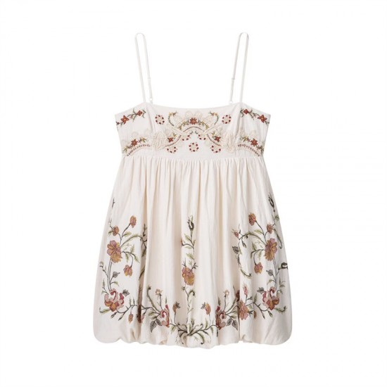 Spring 2025 new women's clothing cross-border European and American style slimming casual dress for foreign trade wholesale Spring 2025 new women's clothing cross-border European and American style slimming casual dress for foreign trade wholesale