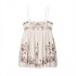 Spring 2025 new women's clothing cross-border European and American style slimming casual dress for foreign trade wholesale